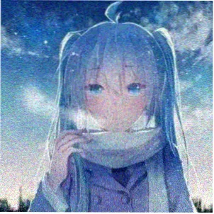 观测者头像 四号